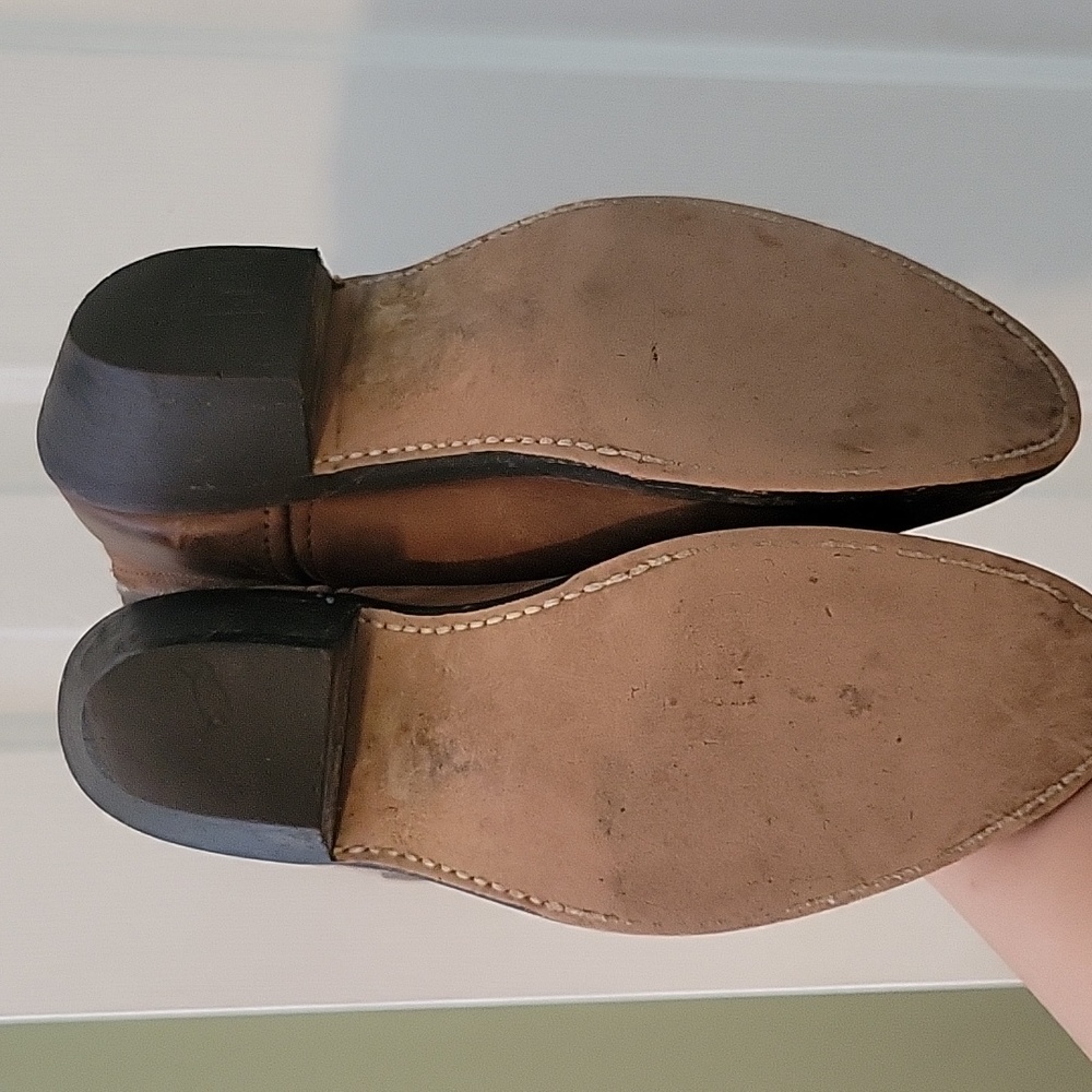 Laredo boots - Picture 4 of 6